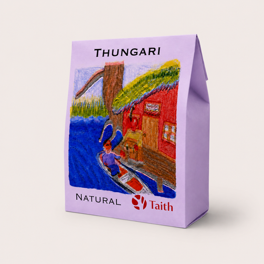 Kenya - Thungari