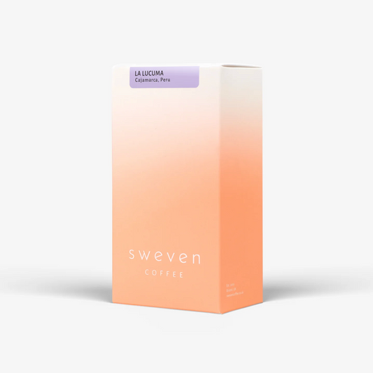 Sweven - La Lacuma - Peru